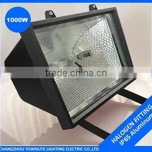 China 1000W High Quality Halogen Lamp Fitting thumbnail-1