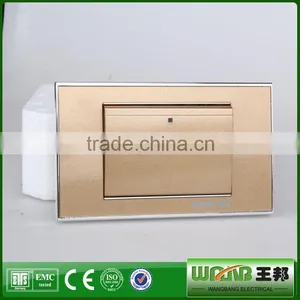 Modern Style Reverse Light Switch thumbnail-1