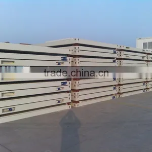 Flexible Combination Modular Container Coffee Shop Malaysia China thumbnail-4