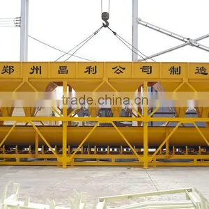 PLD1600 Concrete Batching Machine thumbnail-3