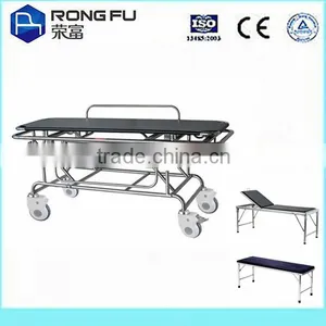Stainless Steel Examination Table for Patient thumbnail-1