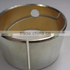 Manufacturer High Performence Bi-Metal Bushing thumbnail-4