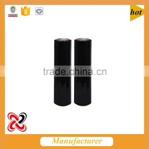 Black Polypropylene Film thumbnail-6