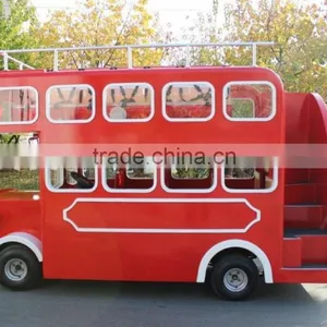 Electric London Bus thumbnail-2