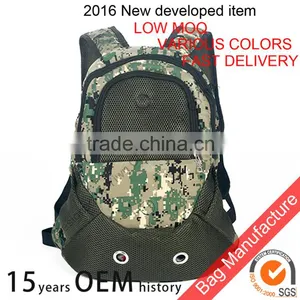 Wholesale Front Pack Dog Carrier Pet Dog Backpack Carrier Pets Package thumbnail-2