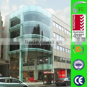 Architectural Glass Spider Wall Prices thumbnail-1
