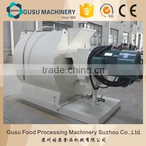 Chocolate Slurry Mill Machine Manufacturer 086-18652615950 thumbnail-6