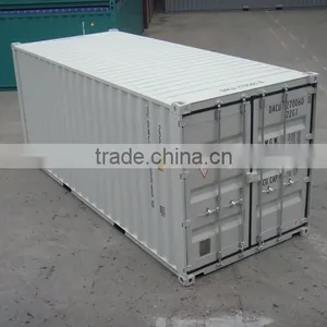 Dammam 20 Feet New Used Containers Saudi Arabia thumbnail-1