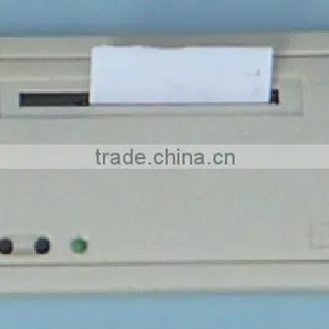 HZ-3006 Factory Price Digital Battery Tester With Printer thumbnail-3