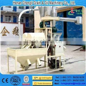 Wheat Making Machine 6F2250 thumbnail-1