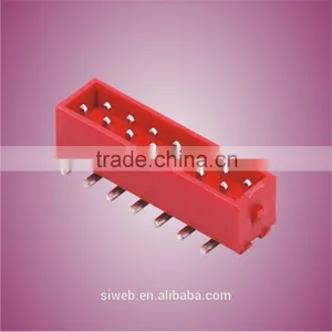 1.27mm PBT UL94V-0 Insulation Displacement Connector thumbnail-6