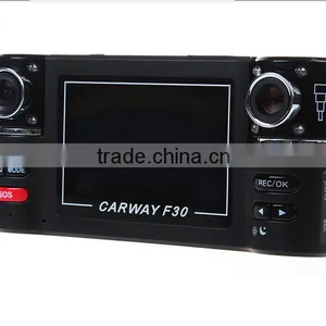 New 2016 Factory Wholesale Price Car Black Box 1080p Manual Car Camera hd Dvr Car Camera Dash Cam thumbnail-5