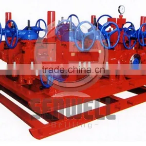 Choke Manifold thumbnail-1