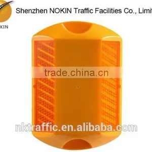 3M Road Reflector / Shenzhen Wholesale Driveway Cat Eye Reflector thumbnail-1