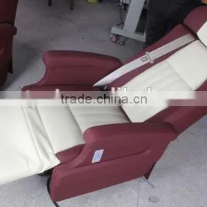 Single Electric Auto Seat/ Customized Seat/luxury Car Seat for Kinds of MPV With CCC Standard thumbnail-3