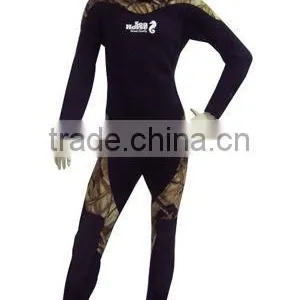 Wet Suit / Jump Suit (WS-059) thumbnail-1
