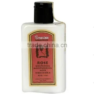 Rose Whitening Body Lotion thumbnail-1