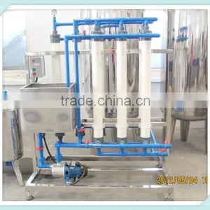 Hollow Fiber Super Filter/Mineral Water Filter thumbnail-1