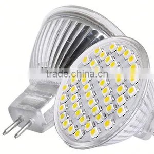 China Hot Selling MR16 LED Spotlight, MR16 Lights, MR16 LED Light Bulbs thumbnail-2