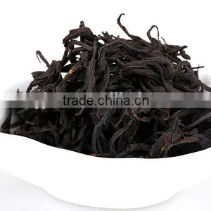 Guangxi Organic Black Tea YR-BH thumbnail-1