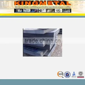 Agent of TISCO/Baosteel Stainless Steel Plate thumbnail-2