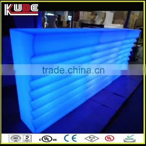 Latest Design Outdoor Small Bar Counter for Party/ Events/ Wedding thumbnail-4