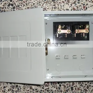 GTLS4way Hot Sale Cheapest ge Type Plug in Panel Box thumbnail-1