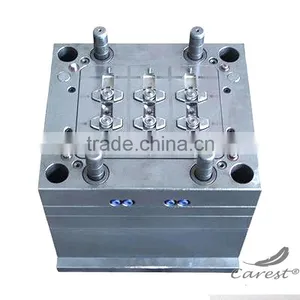 China Manufacturer Moulds for Plastic thumbnail-4