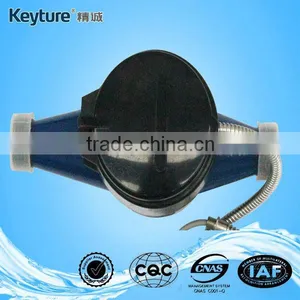 Direct Reading Electronic Remote Liquid Sealed Water Meter thumbnail-4