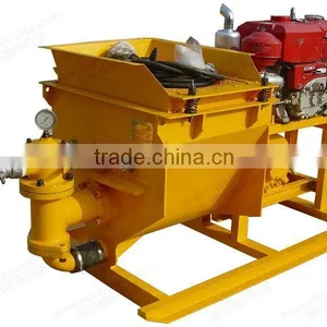 Popular Mortar Pumping Plastering Machine thumbnail-1