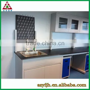 Factory Price Used School Physics Furniture,chemistry Lab Furniture thumbnail-2