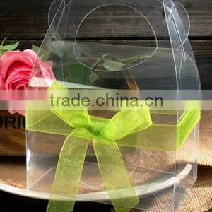 Latest Chinese Product Empty Chocolate Gift Box thumbnail-1