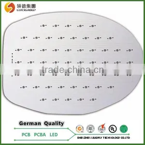 China Supplier Top Sales Aluminum LED PCB / SMD PCB Board thumbnail-4