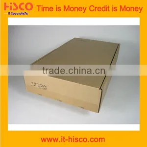 EX4550-32F-AFO EX4550, 32-port 1/10GbE SFP+ Converged Switch, 650 W AC PS, Port Side to PSU Side Airflow thumbnail-5