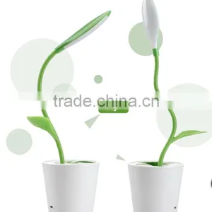 Fancy Design Energy Saving LED Table Lamp for Room thumbnail-2
