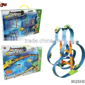 Hottest Electronic Slot Car thumbnail-6