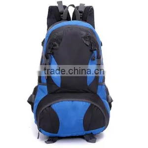 New Style Multi Functional Travelling Backpack thumbnail-3