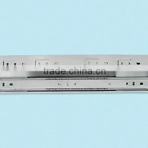 ZY:32MM ( 0.7 X 0.7 X 0.7 ) Telescopic Drawer Slide thumbnail-5