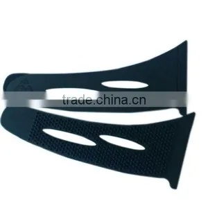 Hot Sale Brand Rope With Solid Color Injection Hook and Loop thumbnail-1