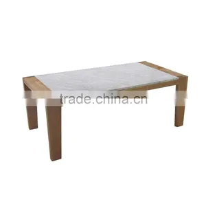 T013 Acrylic Computer Desk Table thumbnail-1