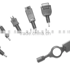 Mobile Phone Emergency Charger thumbnail-1