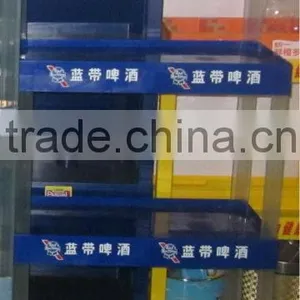 Plastic Display Rack thumbnail-1