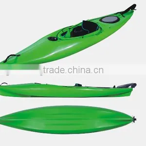 Touring Kayak Sea Kayak Plastic Kayak Ocean Kayak Not Inflatable Kayak thumbnail-1