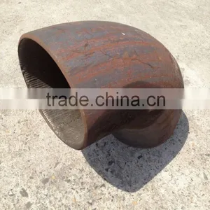 Hot Sale Chrome Carbide Hardfacing Wear Resistance Elbows thumbnail-1