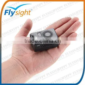 G2854 5.8Ghz 2W 40ch Long Range Powerful Fpv Wireless AV Transmitter Flysight Black Mamba TX5820 V2 thumbnail-1