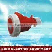 Industry Socket / Plug & Socket thumbnail-1