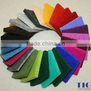 Color Wool Felt Craft Felt Sheet thumbnail-1