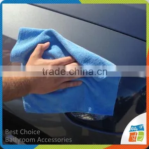 Quick Dry Car Cleaning Cloth thumbnail-1