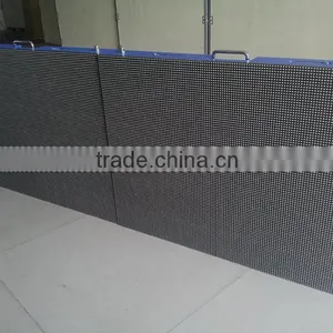 P5 Led Video Indoor Display Eachin LED thumbnail-2