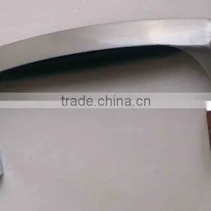 Luggage Metal Carrying Handle/Case Zinc Alloy Carrying Handle/Metal Casting Tool Box Handle thumbnail-4
